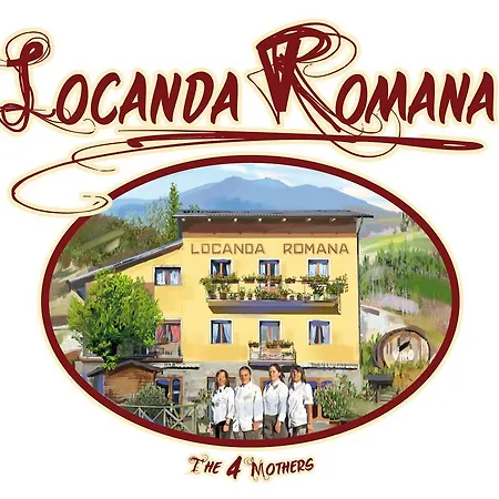 Romana 2* Fanano