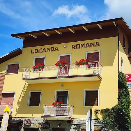 Romana Hotel Fanano