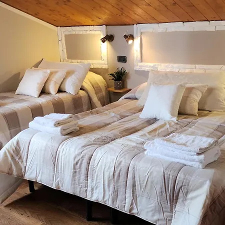 Hotel Romana Fanano