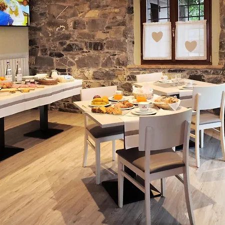 Romana Hotel