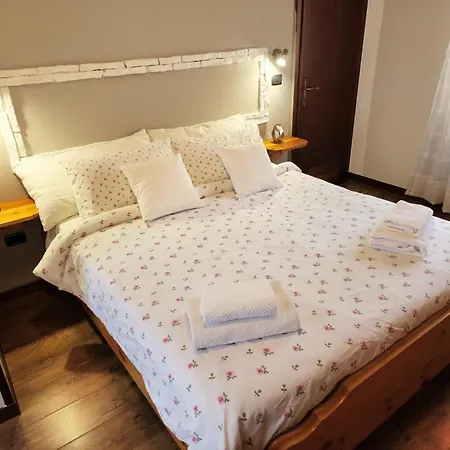 Otel Romana Fanano