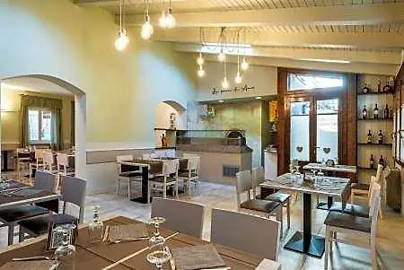 Romana Hotell Fanano