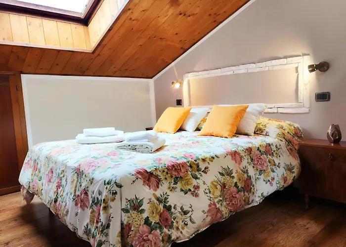 Romana Szálloda Fanano