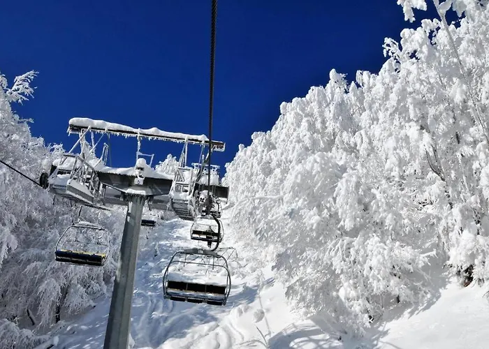 Romana Szálloda Fanano